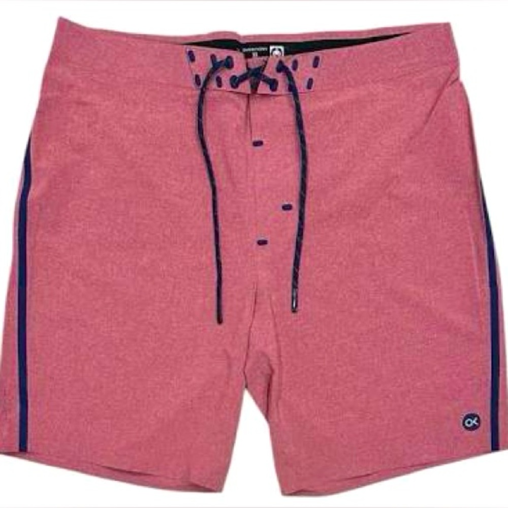 Outerknown Apex Trunks - NWT - 32”